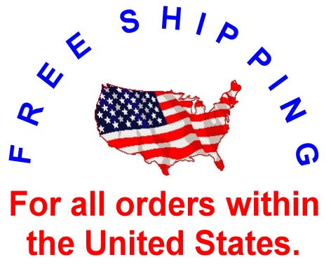 Image result for free us shipping logo